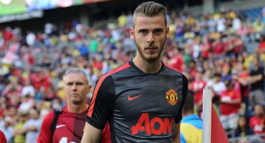 Aborted: De Gea move to Real Madrid this summer fails