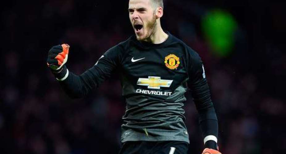 Transfer Update: De Gea says YES, according to reports