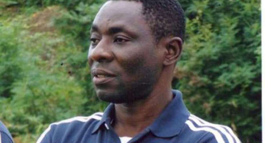 MTN FA Cup final: Kotoko coach David Duncan: Poor defending cost us