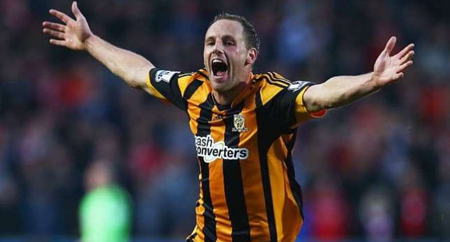 David Meyler says Hull City can benefit from UEFA Europa League
