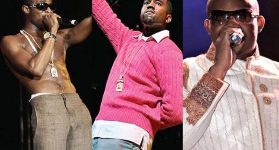 MO’HITS SPLIT LATEST: D’BANJ,DON JAZZY IN WAR OF WORDS
