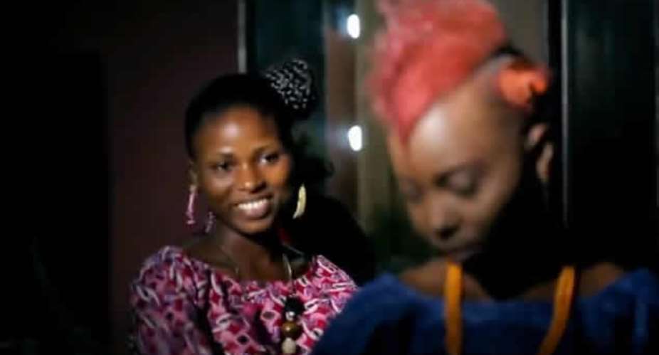 NEW VIDEO FROM “STAR QUEST” 2011 WINNERS D’BEAT.