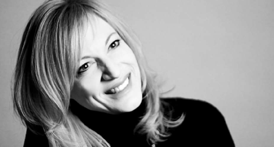 Loeries Appoints First International Digital Jury Chair