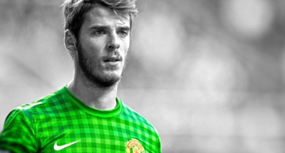 David De Gea to Real Madrid finally on as Louis van Gaal agrees to sell
