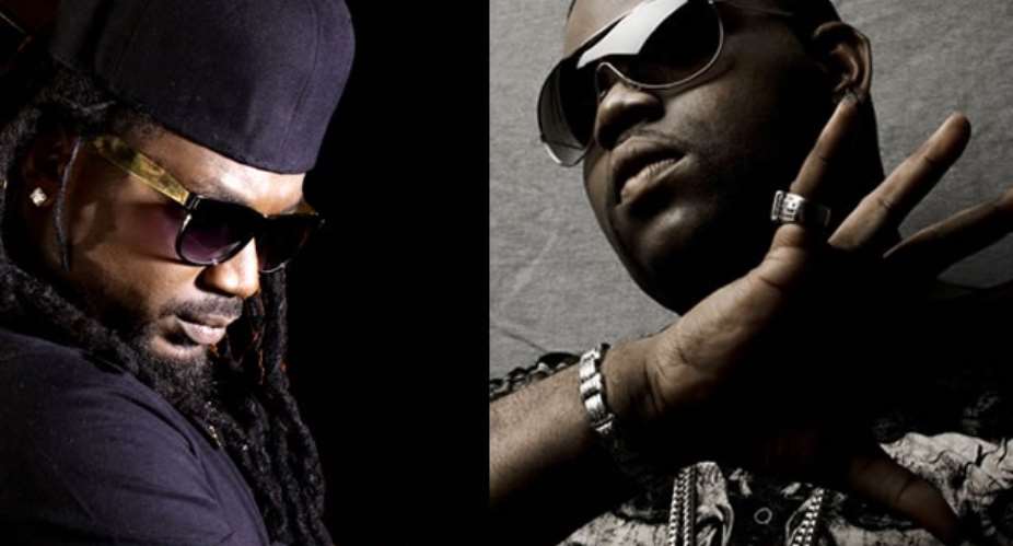 Will Demarco And Samini Show Come Off Tomorrow
