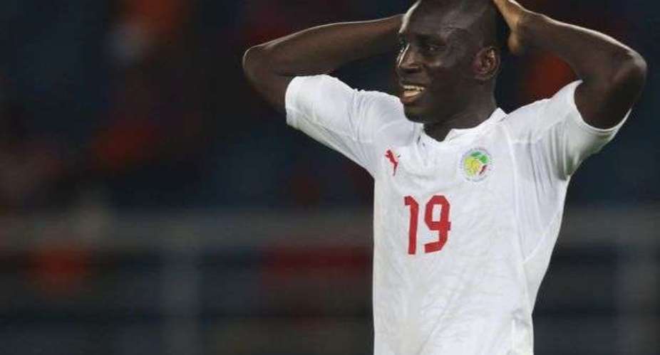 Anger: Furious Demba Ba slams Senegal for AFCON snub