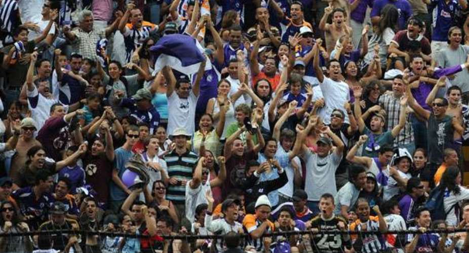 CONCACAF Champions League Review: CONCACAF Champions League Review: Deportivo Saprissa overhaul Sporting Kansas City