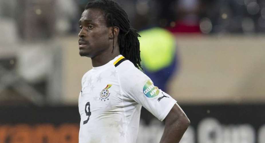 EXCLUSIVE: Ghana ace Derek Boateng agrees six-month deal with Saudi side Al-Wahda
