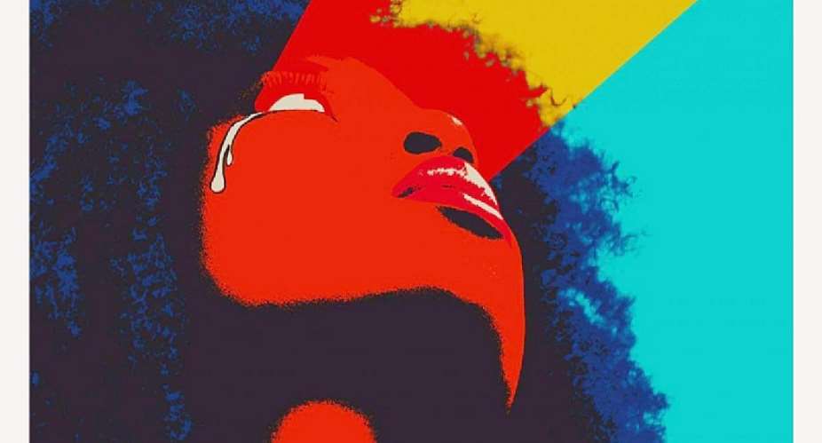 Efyas Janesis Album Launch Sets The Precedence For Female Musicians