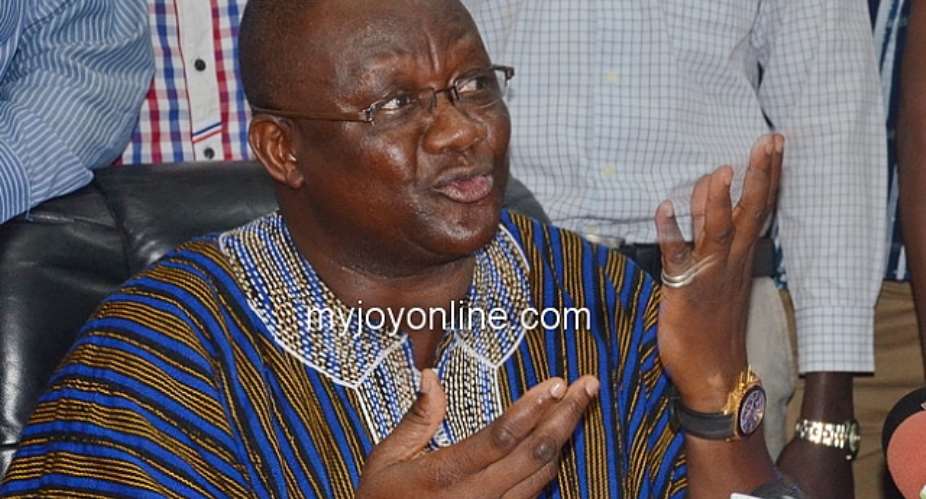 NPP Disciplinary Committee to look into violence at party headquarters