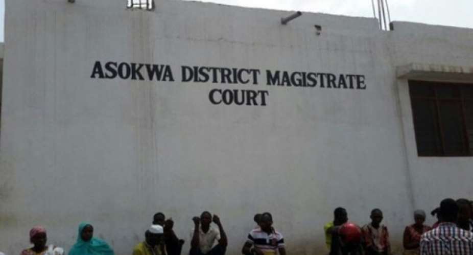 Asawasi NPP murder trial: No show for chairman as four others are remanded again
