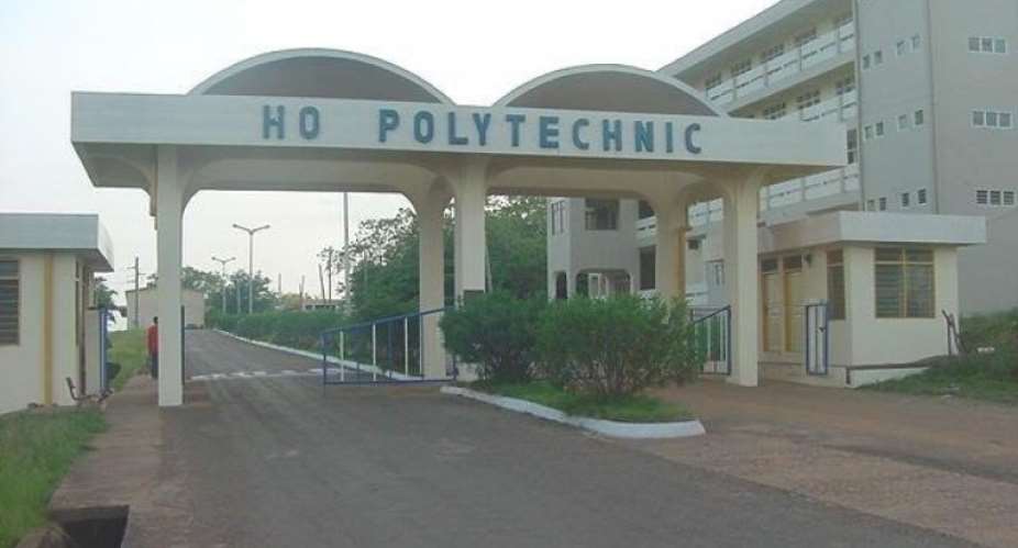 Killed Ho Poly Student Was Casualty Of Mistaken Identity – Hostel Mates