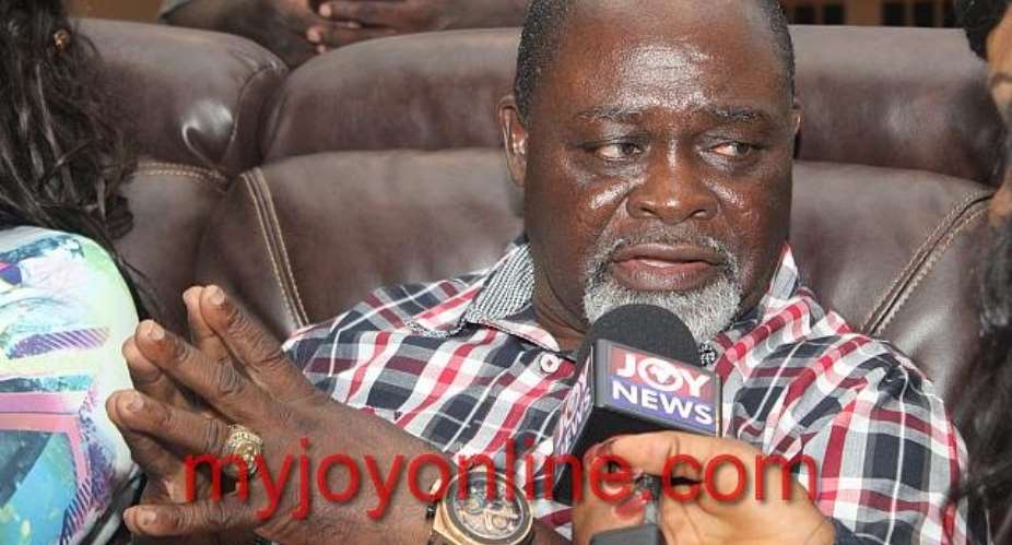 OLYMPICS: Why Azumah Nelson agrees with Mike Tyson to blast AIBA pro-boxing move