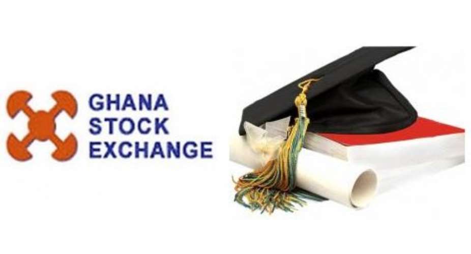 GSE gets first listing by educational institution next month