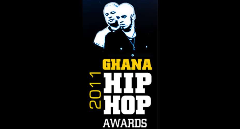 Full Nomination list for Ghana Hiphop  RB Awards 2011...J-Town, Obrafour, Kweku T and more included