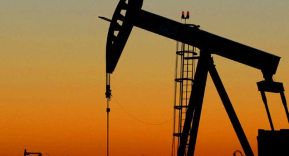 Oil and gas are strategic commodities