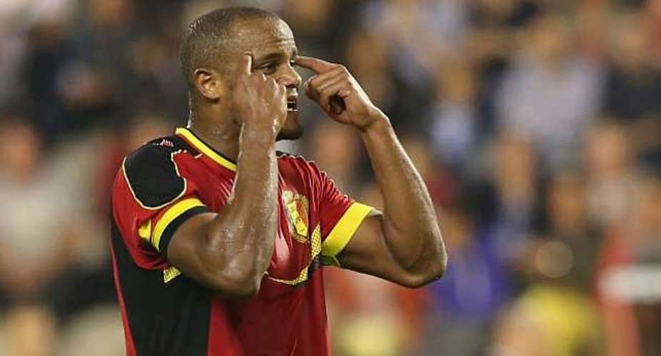 World Cup 2014: Belgium – the secrets behind the players