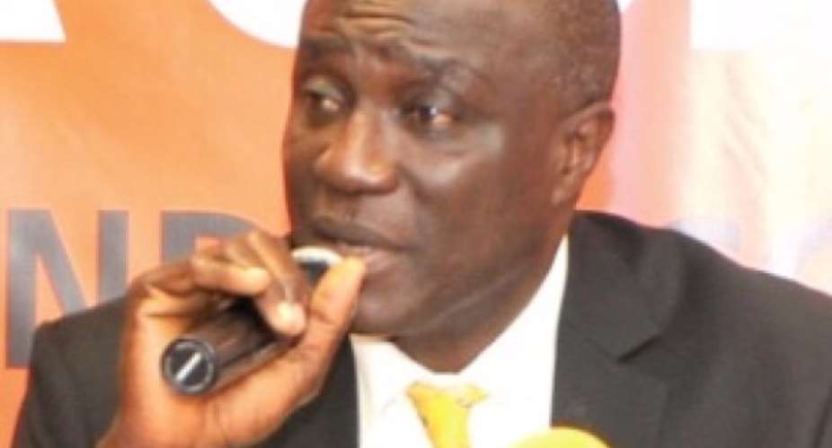 Alhaji Raji :Capital Bank to blame for failing to get best out of the league