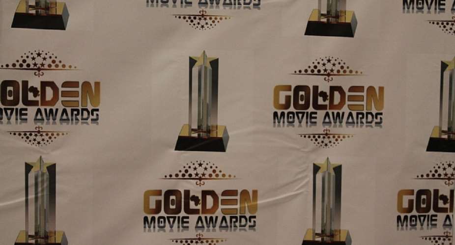 Video + Full List of Nominees for 2016 Golden Movie Awards Africa GMAA