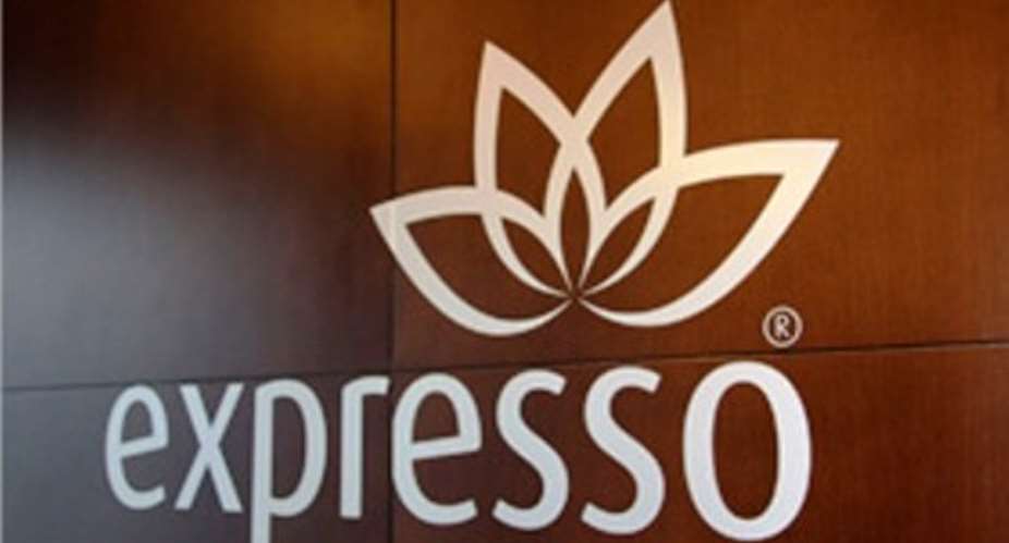 Expresso Ghana: Sold or not sold as fourth MD leaves