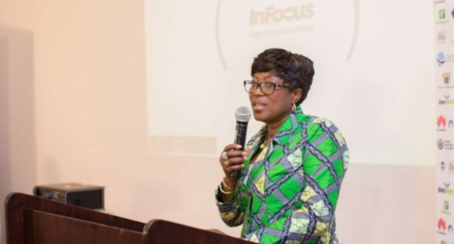 Minister launches Africa Mobile and ICT Expo 2015