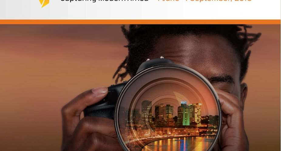 Agility Launches Photo Competition to Reflect Modern Africa