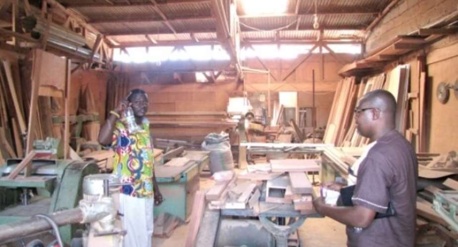 Government must not neglect furniture industry - Stakeholders