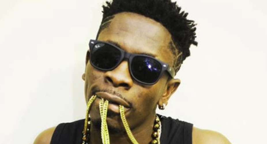 Court bans Shatta from insulting Charter House
