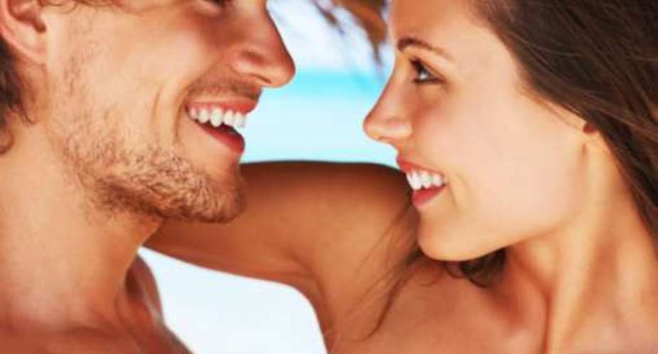 5 qualities that men look for in women