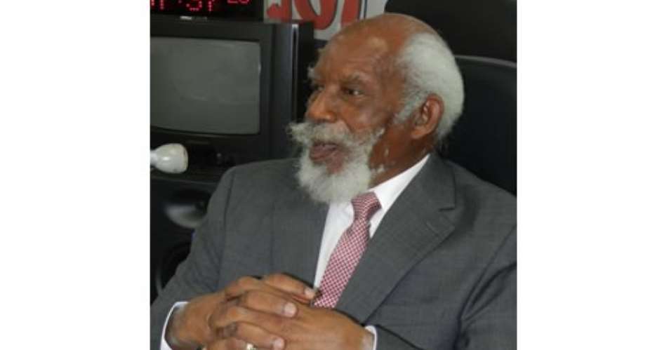 Justice Crabbe