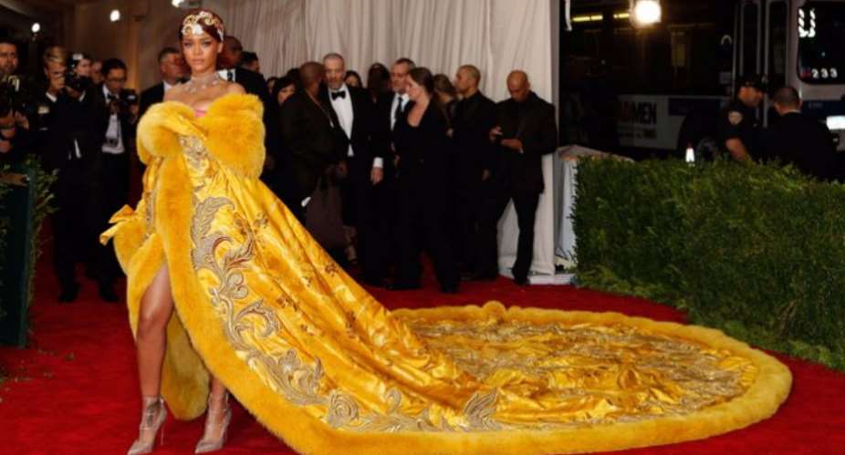 The Met Gala 2015: All the pictures from the Red Carpet