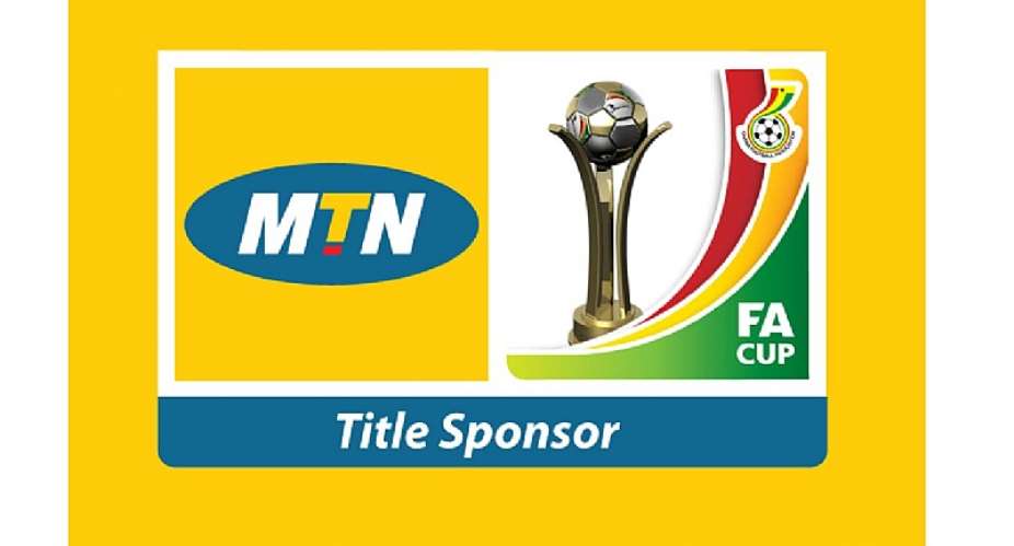 CONFIRMED: MTN won't renew Ghana FA Cup sponsorship after this season
