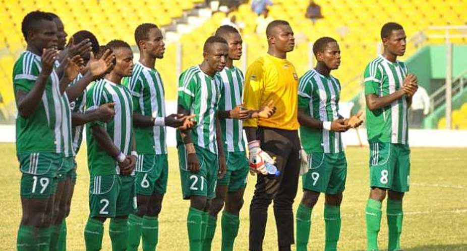 No Yawa: Hasaacas Ready to Lose Their Captain