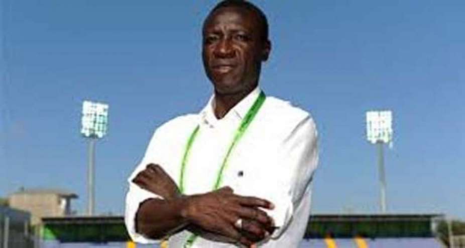 Domestic football is dying: Didi Dramani laments over player exodus in Ghana