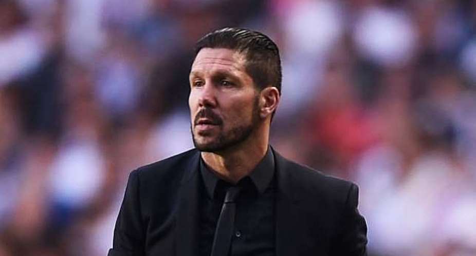 Diego Simeone backs Spain to respond strongly in the future