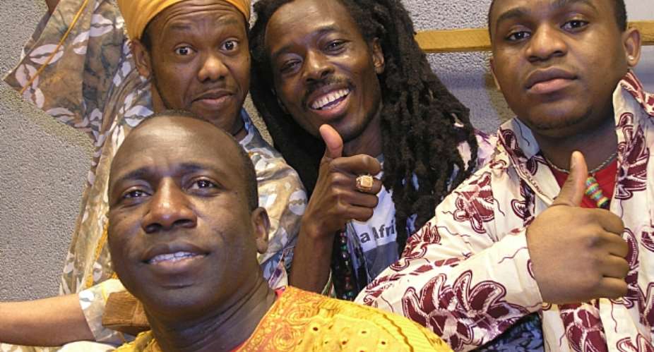 The Ngoma Africa continues to Thrill fans