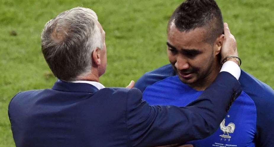 Euro 2016: Payet To Be Cosseted And Coddled As Never Before