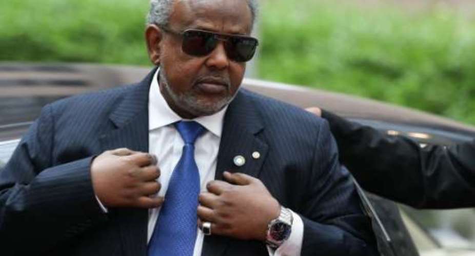 Worries over Djibouti's mounting debt