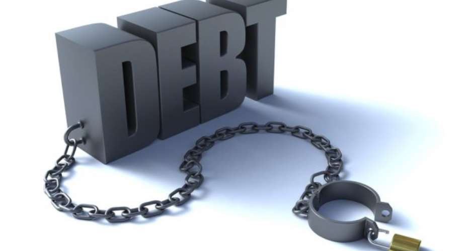 Public Debt Growth Cut Significantly – Terkper