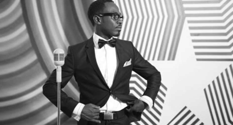 Okyeame Kwame