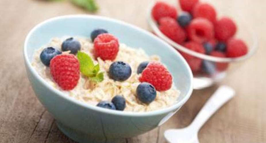 Top 6 filling foods: Foods to fill you up and keep you going for longer
