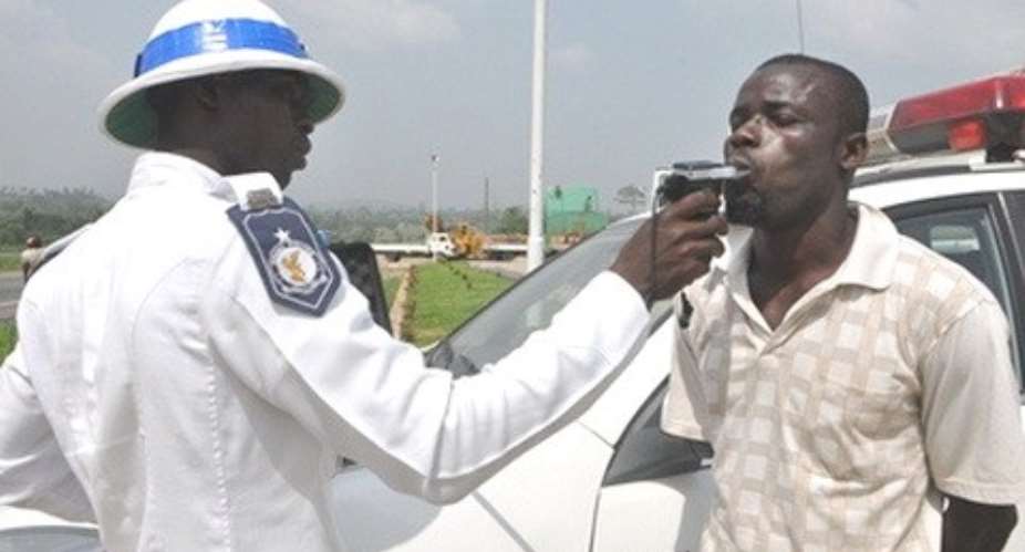 Police cannot enforce new seat belt law- Commercial Drivers