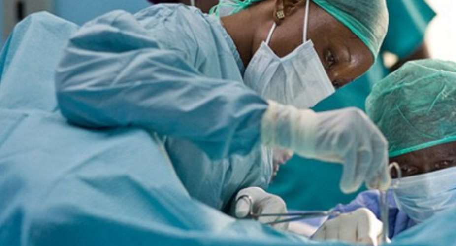 Doctors Are Not Devils 8211; Cancer Patients Told