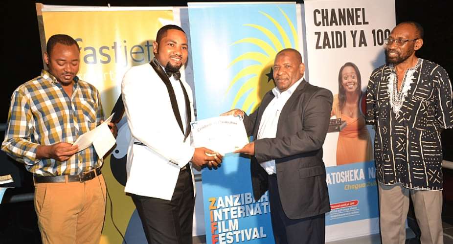 Nominees Revealed For The Zuku Bongo Movies Awards
