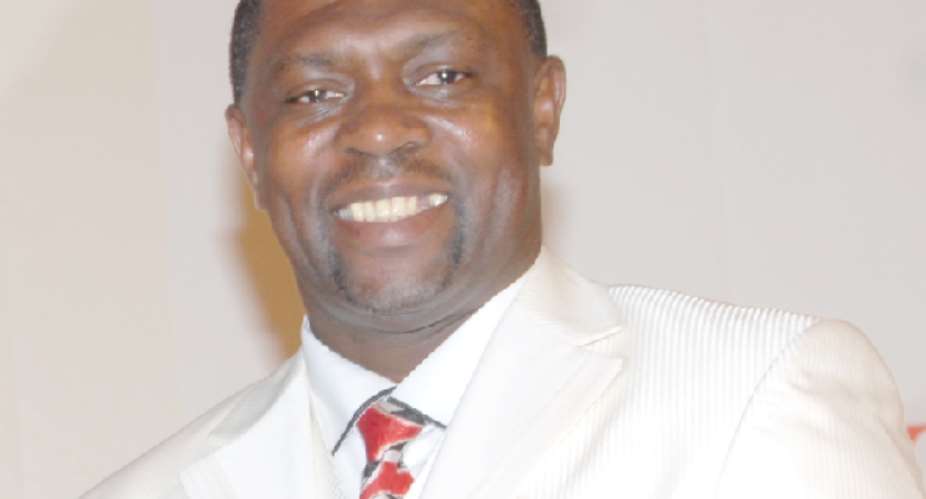 Opoku Nti Calls For Unity
