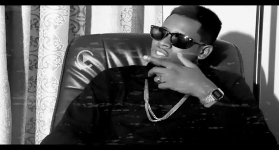 Dizzy Mbata – You Say Official Video