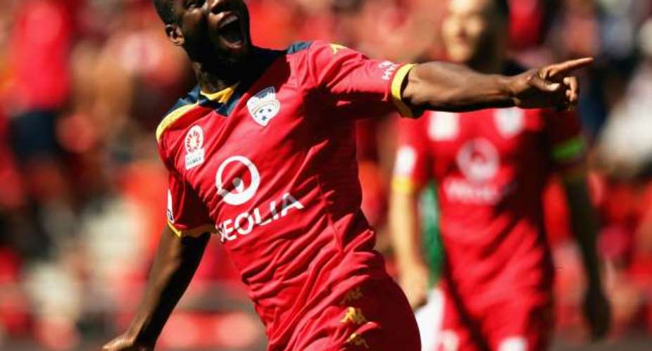 A-League Review: Adelaide and Sydney rack up the goals