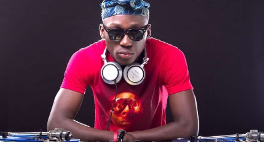 I Speak 9 Languages And I Will Learn More—DJ Spinall