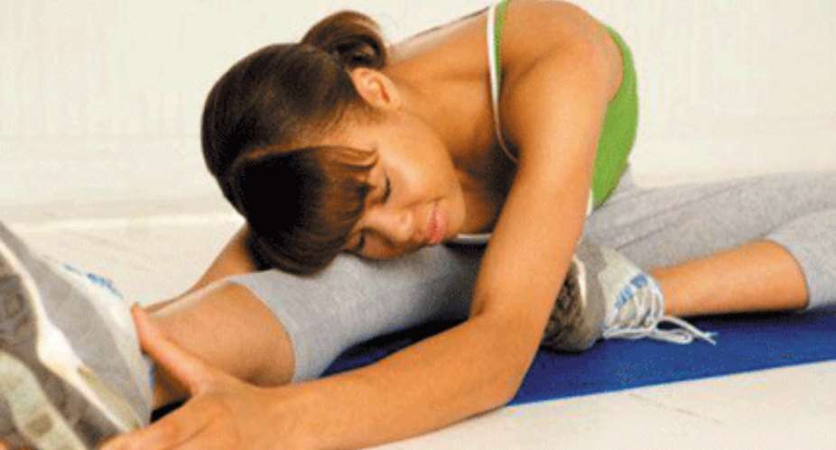 Exercise Must
