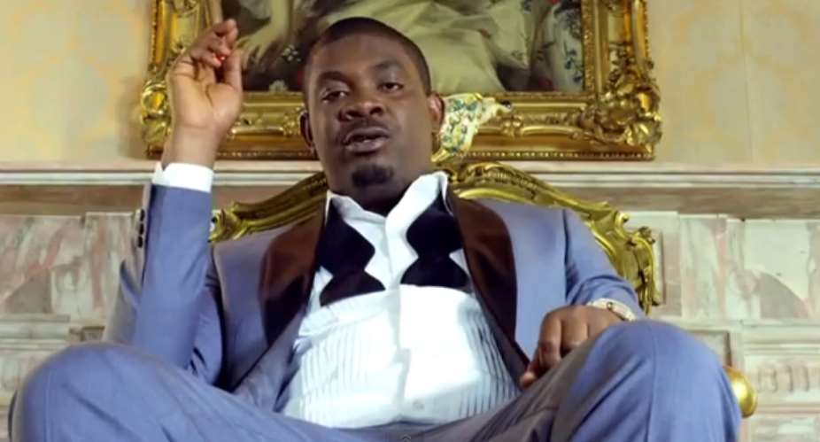 Top 5 Reasons Why Don Jazzy is Winning!